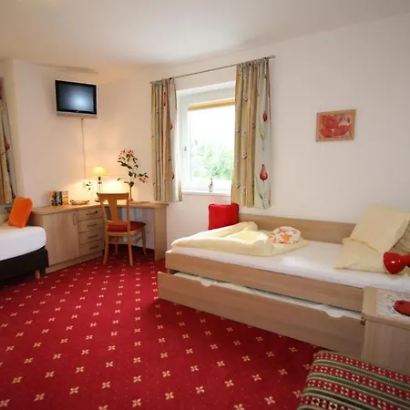 Appartements Markus Ried im Zillertal Buitenkant foto