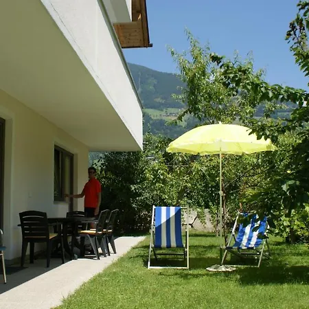 Appartements Markus Ried im Zillertal Kamer foto