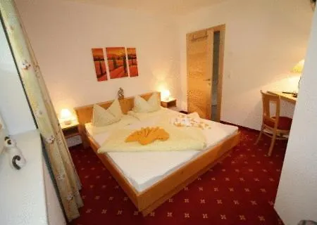 Appartements Markus Ried im Zillertal Kamer foto