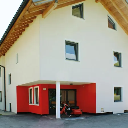 Appartements Markus Ried im Zillertal Buitenkant foto