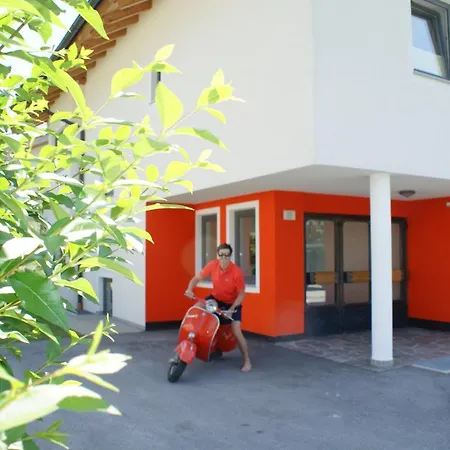 Appartements Markus Ried im Zillertal Buitenkant foto