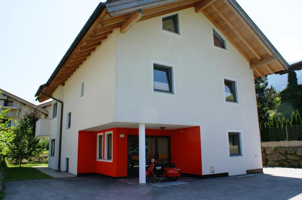 Markus Ried im Zillertal