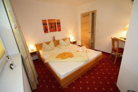 Markus Apartment Ried im Zillertal