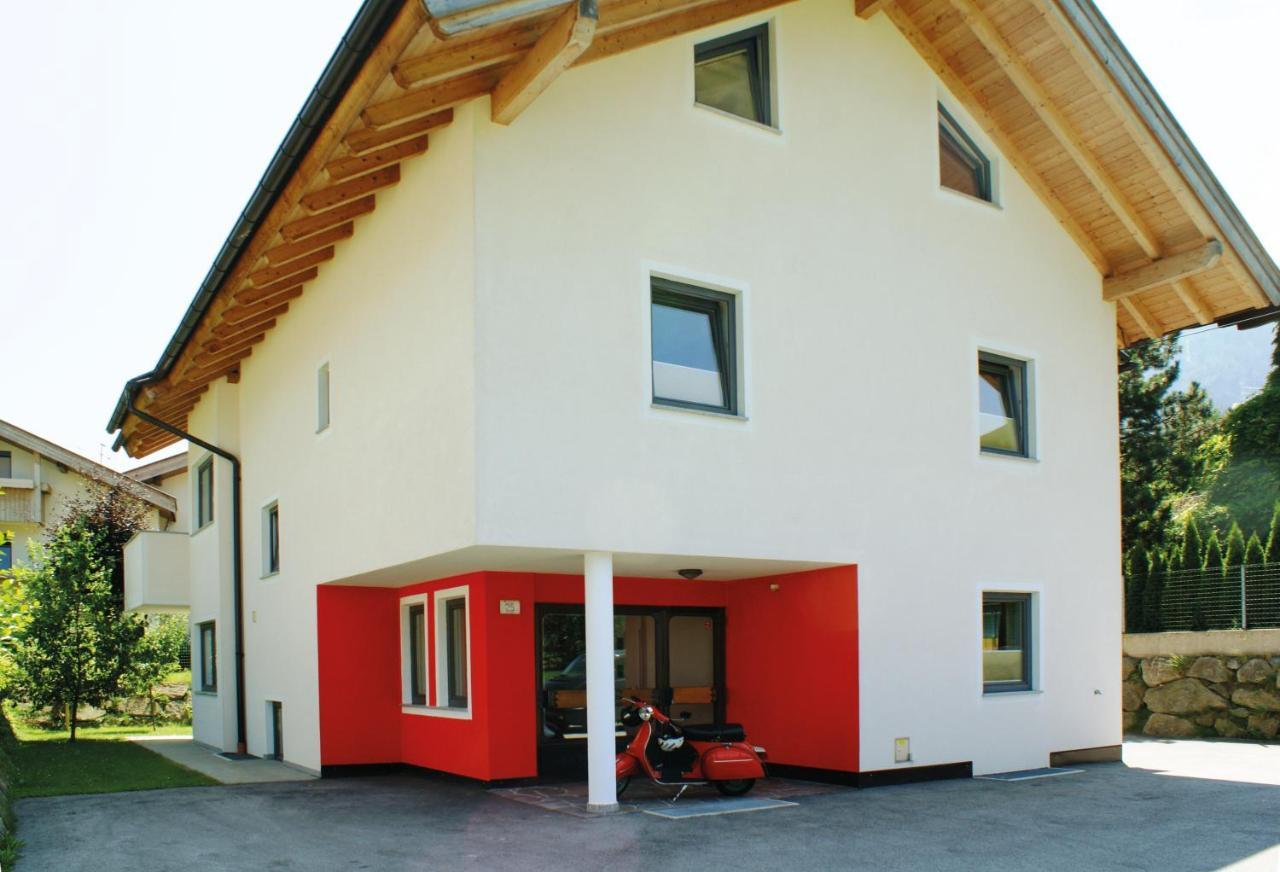 Markus Apartment