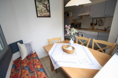 Appartement Markus